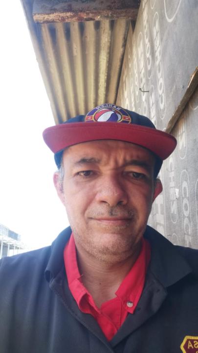 Alexis Antonio Aguilar