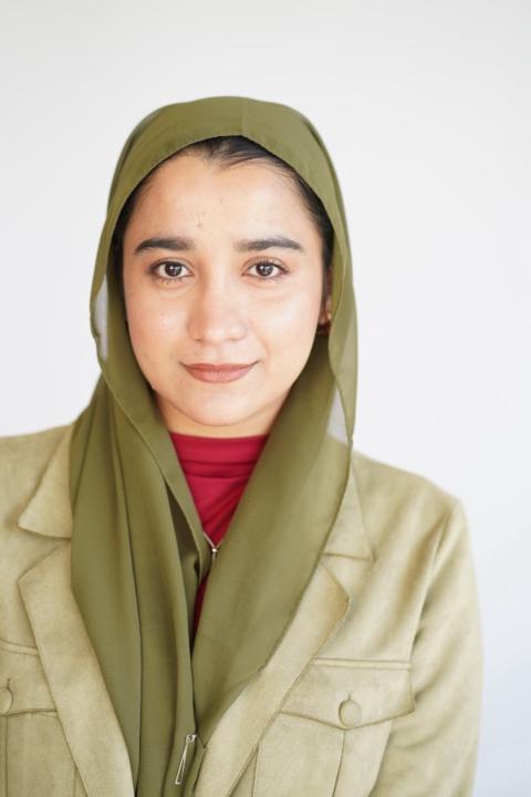 Azka Baneen