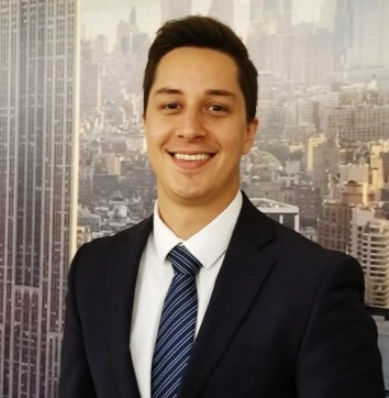 Rafael Carlos Cerutti de Oliveira