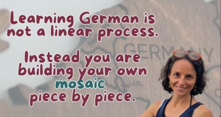 GermanMosaic