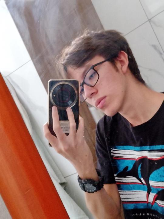 Fabian Bustamante