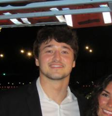Eli Douglas-Autrey