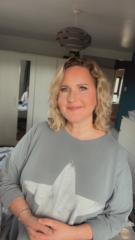 Clare Earnshaw