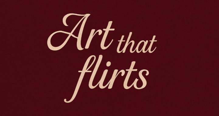 The Velvet Muse Lounge