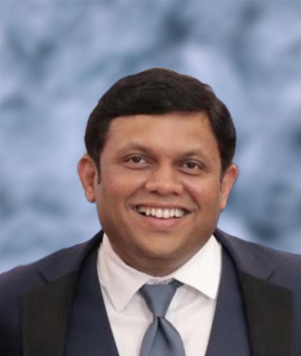 Sanjay Rane