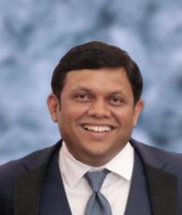 Sanjay Rane