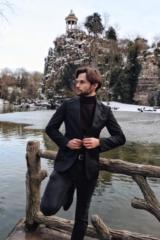 Jérémy Carnevale