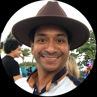 Eldon Hernandez