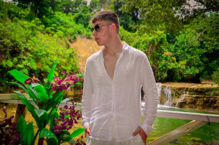 Kaloyan Hristov