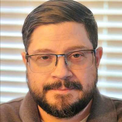 Brian Saulsgiver