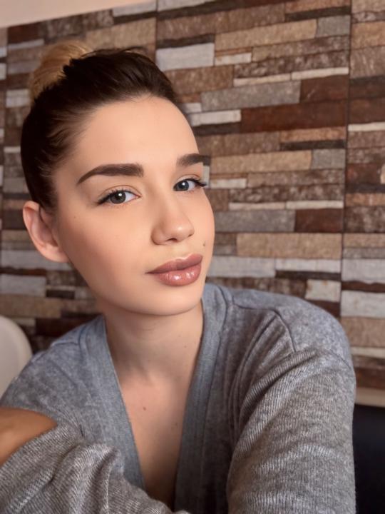 Andreea Nicolae