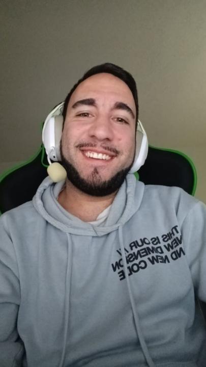 Alem Rizvo