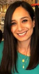 Ana Belem Sicsik Ortega