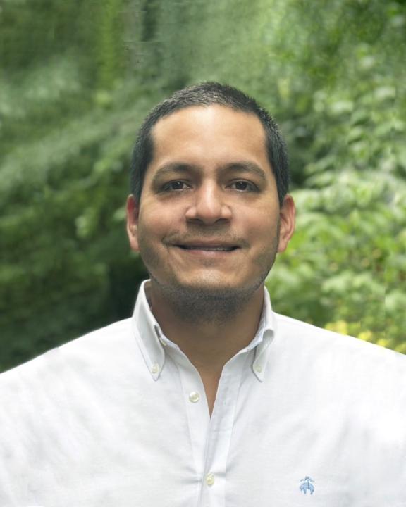 Christian Guillen