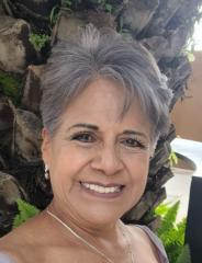 Martha Catalina Herrera Morales