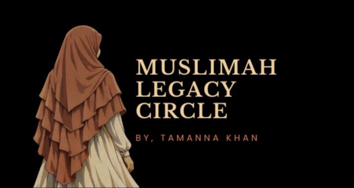 Muslimah Legacy Community