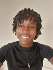 T'Keyah Seagraves