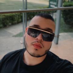 Daniel Escobar