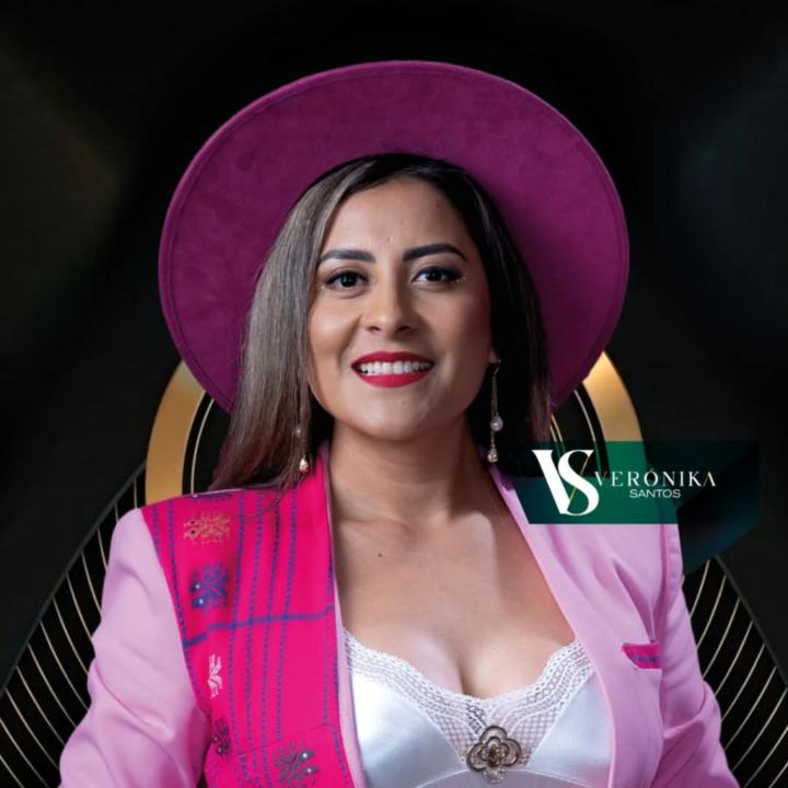 Miriam Veronika Santos Lopez