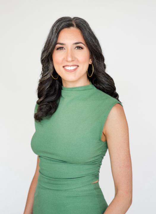 Cassandra Ciarallo