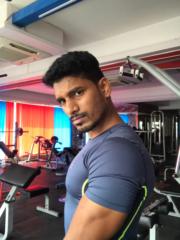 Laxman Rathod