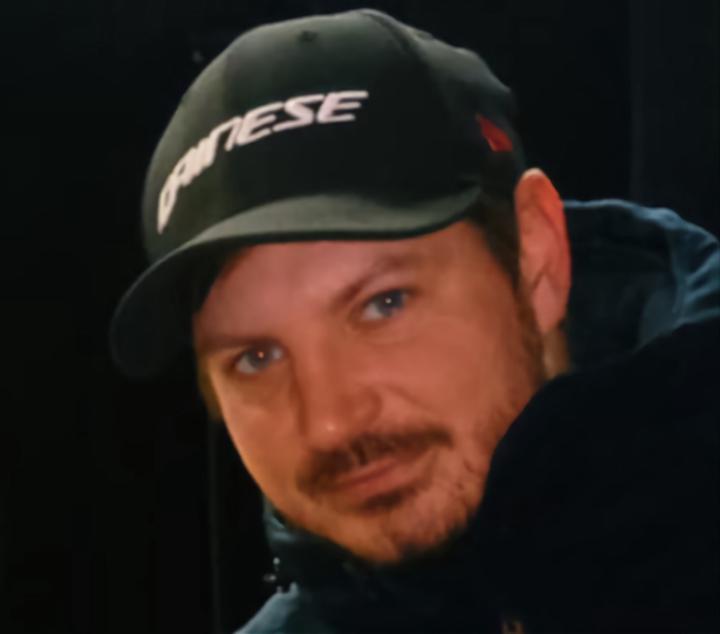 Viktor Dovala