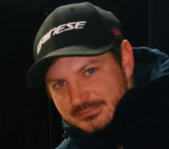 Viktor Dovala