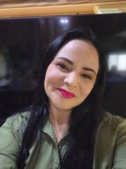 Yolanda Proenza
