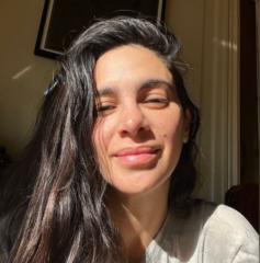 Amie Talebizadeh