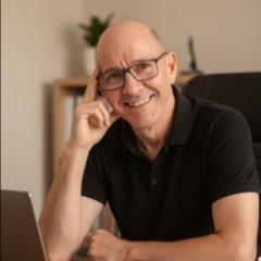 Phil Kent
