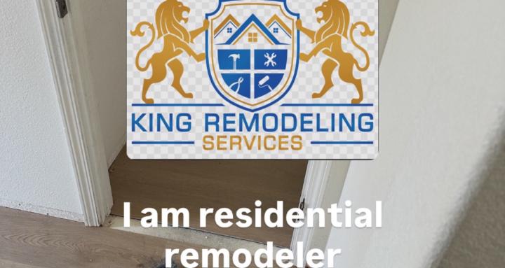 King’s Remodeling