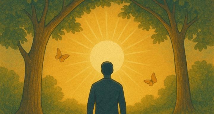 The Messenger Of Grace