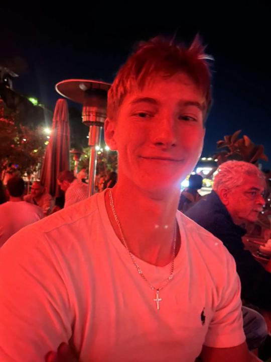Isaac Green