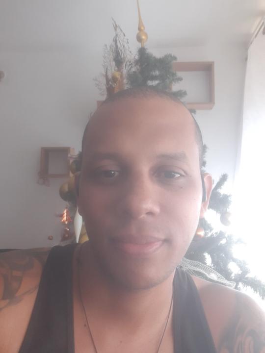Victor Gomez