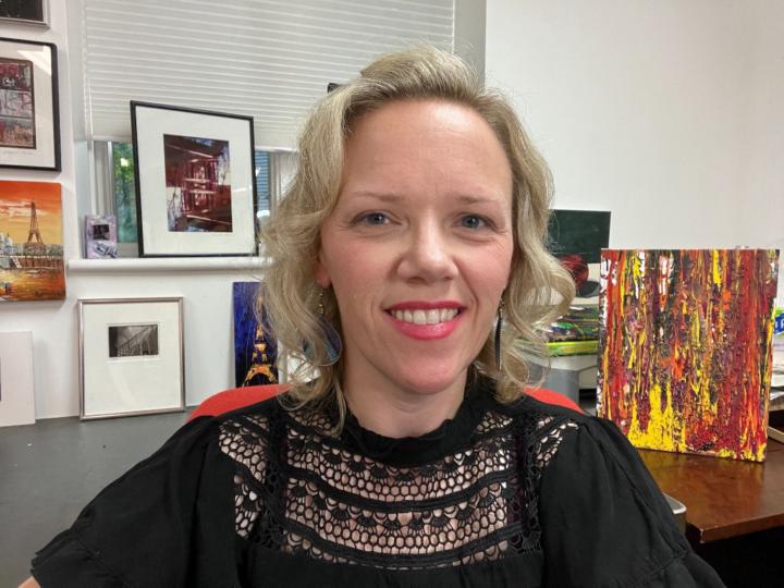 Elisabeth Wellfare