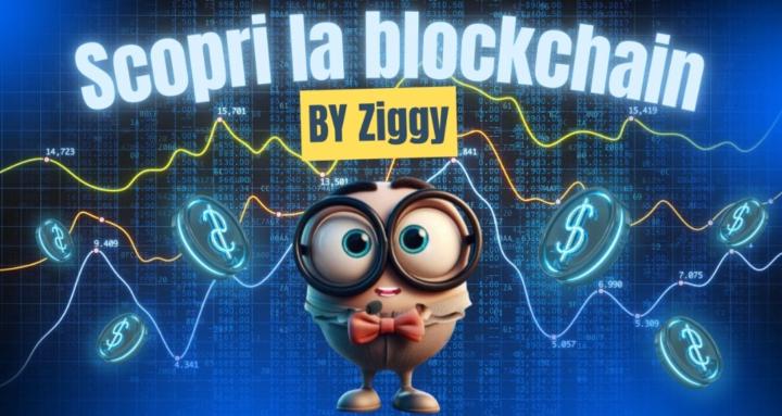 Blockchain 4 Dummies