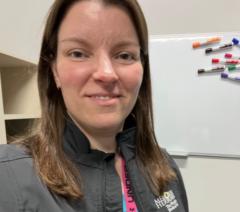 Karen Davis