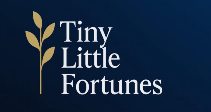 Tiny little Fortunes
