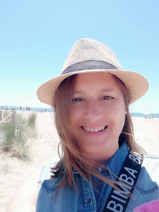 Ana Otero Gómez