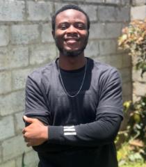 Christopher ahmad Mwanza