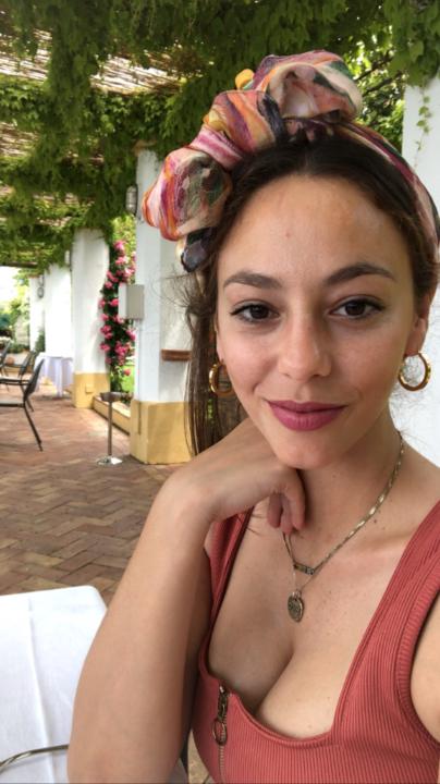 Mariah Saliba