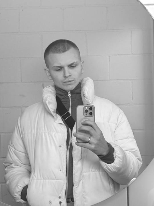 Robert Mitrovic