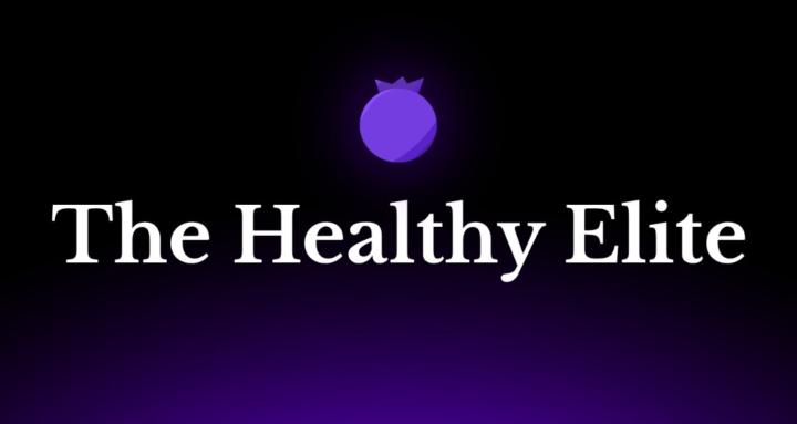 The Healthy Elite
