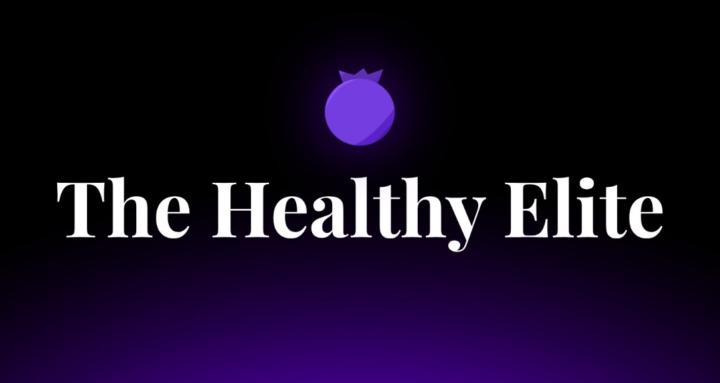 The Healthy Elite