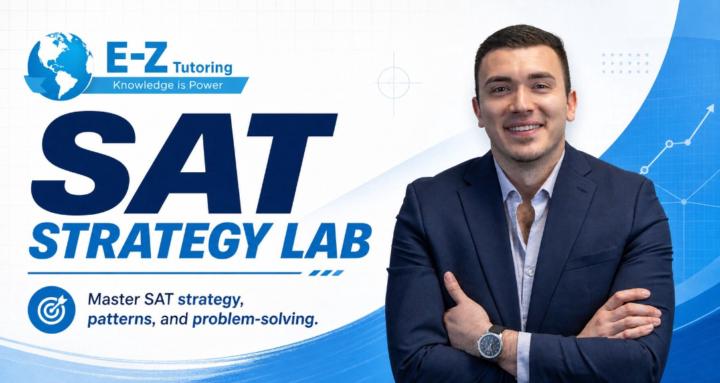 SAT Strategy Lab