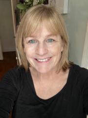 Teri Burgan