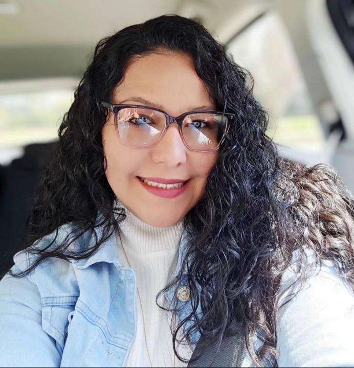 Masiel Espinola