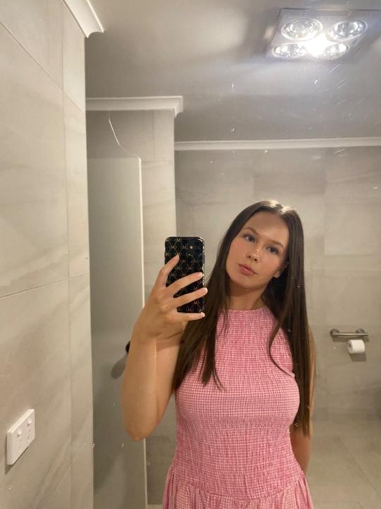 Charli Giddins