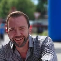 András Mohos