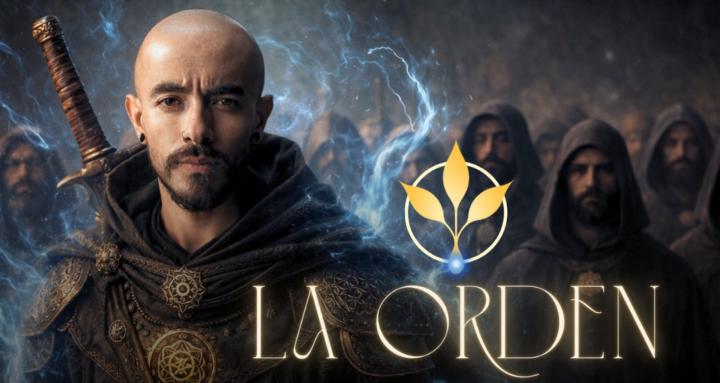 La Orden De La Semilla Divina